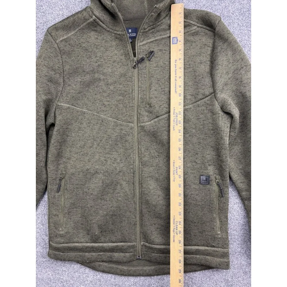 Roark Revival brand roark